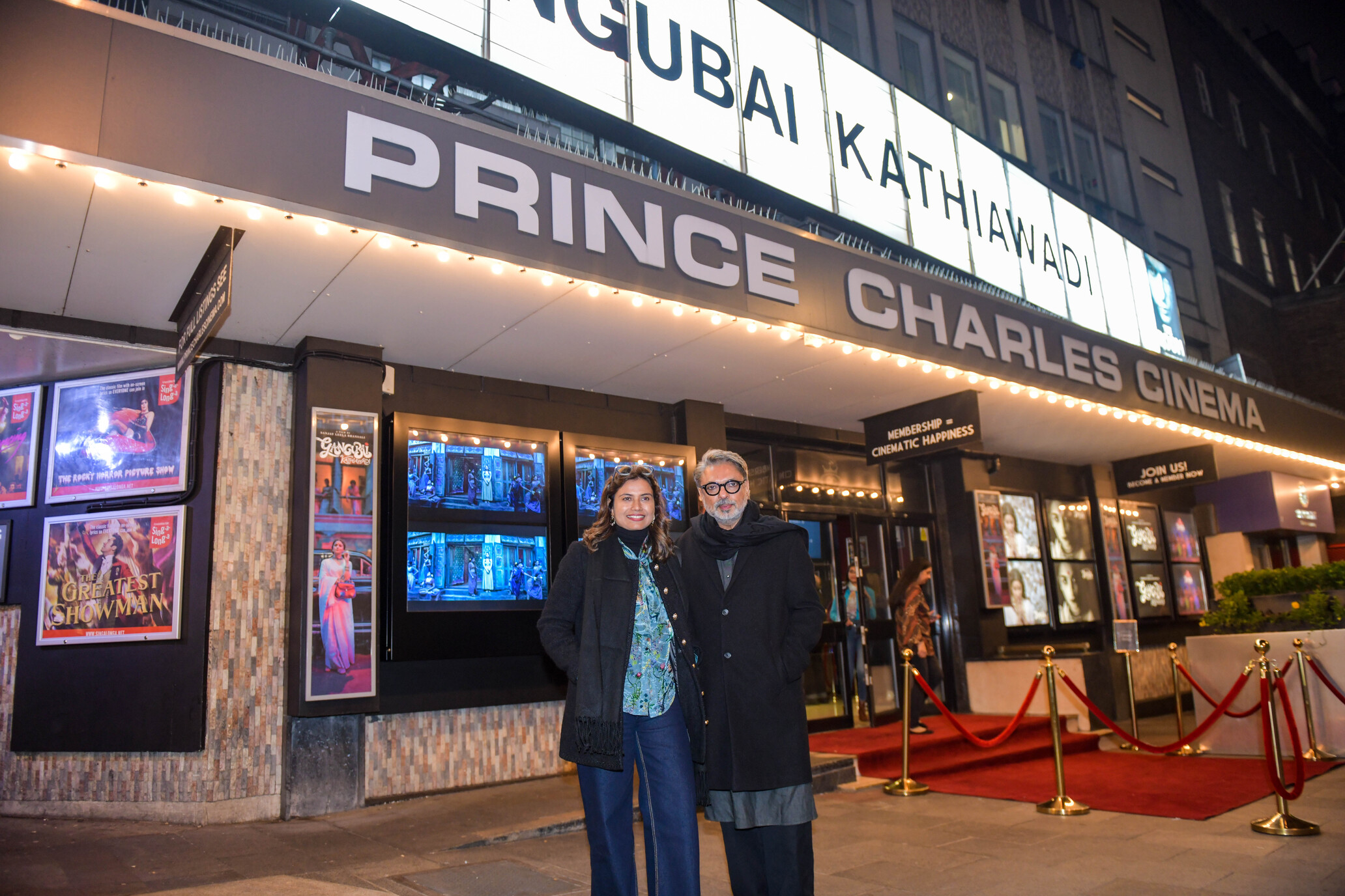 Prince Charles Cinema (7)