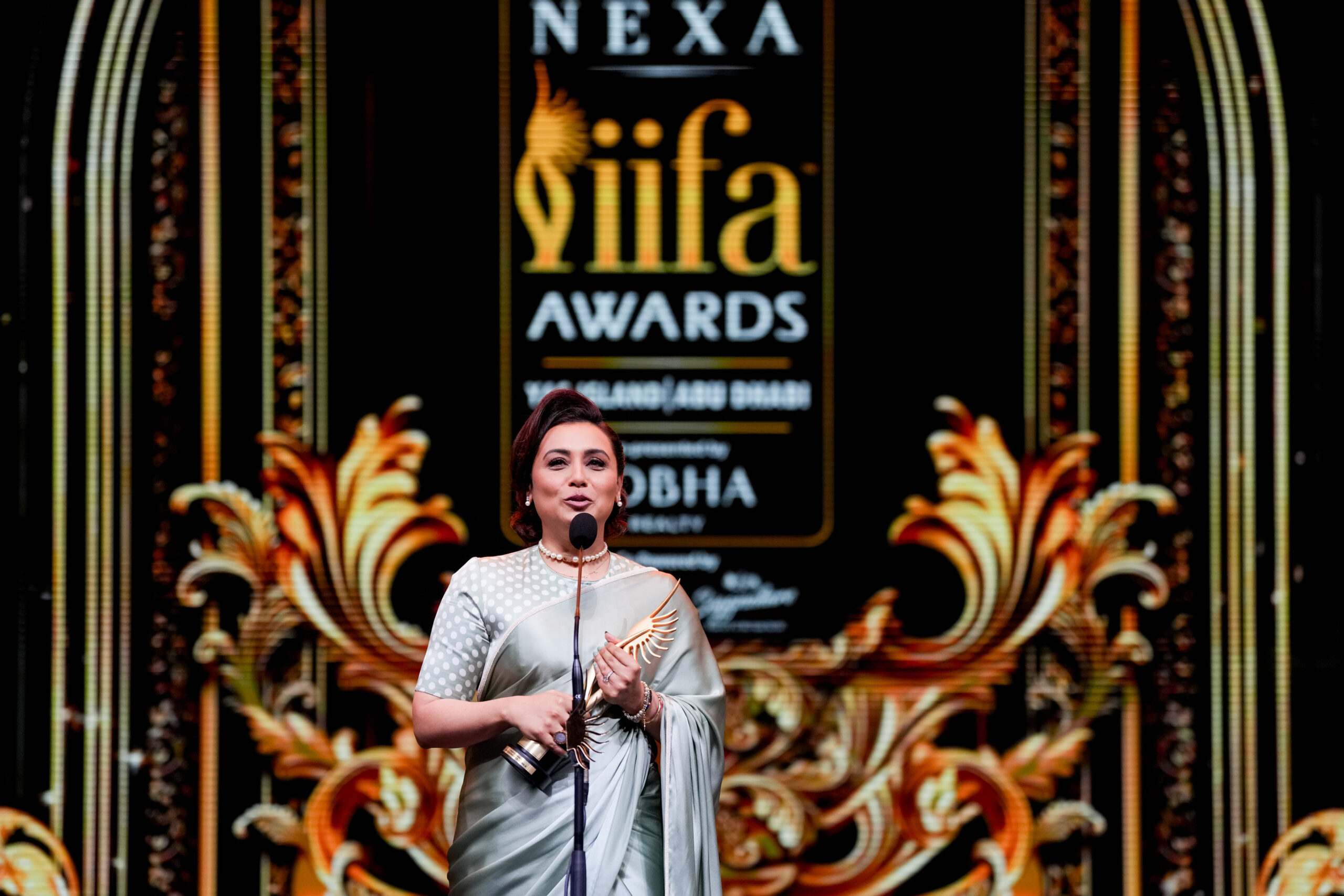 IIFA Awards 2024 Key Highlights at a Glance PAKISTAN IN VOGUE